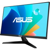 ASUS EyeCare VY249HGR écran plat de PC 60,5 cm (23.8") 1920 x 1080 pixels Full HD LED Noir Moniteur gaming  Noir, 60,5 cm (23.8"), 1920 x 1080 pixels, Full HD, LED, 1 ms, Noir