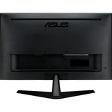 ASUS EyeCare VY249HGR écran plat de PC 60,5 cm (23.8") 1920 x 1080 pixels Full HD LED Noir Moniteur gaming  Noir, 60,5 cm (23.8"), 1920 x 1080 pixels, Full HD, LED, 1 ms, Noir
