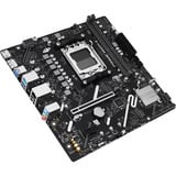 ASUS PRIME B840M-R carte mère socket AM5 