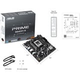 ASUS PRIME B840M-R carte mère socket AM5 