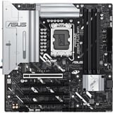 ASUS PRIME Z890M-PLUS WIFI carte mère socket 1851 RAID, 2.5Gb-LAN, WIFI, BT, Sound, µATX