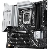 ASUS PRIME Z890M-PLUS WIFI carte mère socket 1851 RAID, 2.5Gb-LAN, WIFI, BT, Sound, µATX