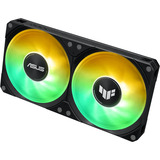 ASUS TUF Gaming LC III 240 ARGB, Watercooling Noir