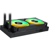 ASUS TUF Gaming LC III 240 ARGB, Watercooling Noir