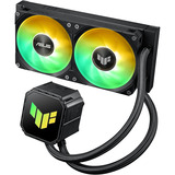 ASUS TUF Gaming LC III 240 ARGB, Watercooling Noir