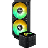 ASUS TUF Gaming LC III 240 ARGB, Watercooling Noir