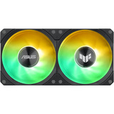 ASUS TUF Gaming LC III 240 ARGB, Watercooling Noir