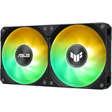 ASUS TUF Gaming LC III 240 ARGB, Watercooling Noir