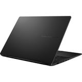ASUS Vivobook S14 OLED S5406SA-QD151W Copilot+ PC Intel Core Ultra 7 256V Ordinateur portable 35,6 cm (14") WUXGA 16 Go LPDDR5x-SDRAM 1 To SSD Wi-Fi 7 (802.11be) Windows 11 Home Allemand Noir 14" PC portable  Noir | Intel Core Ultra 7 | 35,6 cm (14") | 1920 x 1200 pixels | 16 Go | 1 To | Windows 11 Home