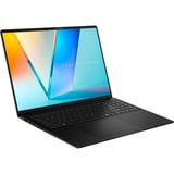 ASUS Vivobook S16 OLED S5606CA-RI152W Intel Core Ultra 7 255H Ordinateur portable 40,6 cm (16") WQXGA+ 32 Go LPDDR5x-SDRAM 1 To SSD Wi-Fi 7 (802.11be) Windows 11 Home Allemand Noir 16" PC portable  Noir | Intel Core Ultra 7 | 40,6 cm (16") | 2880 x 1800 pixels | 32 Go | 1 To | Windows 11 Home