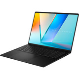 ASUS Vivobook S16 OLED S5606CA-RI152W Intel Core Ultra 7 255H Ordinateur portable 40,6 cm (16") WQXGA+ 32 Go LPDDR5x-SDRAM 1 To SSD Wi-Fi 7 (802.11be) Windows 11 Home Allemand Noir 16" PC portable  Noir | Intel Core Ultra 7 | 40,6 cm (16") | 2880 x 1800 pixels | 32 Go | 1 To | Windows 11 Home
