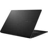 ASUS Vivobook S16 OLED S5606CA-RI152W Intel Core Ultra 7 255H Ordinateur portable 40,6 cm (16") WQXGA+ 32 Go LPDDR5x-SDRAM 1 To SSD Wi-Fi 7 (802.11be) Windows 11 Home Allemand Noir 16" PC portable  Noir | Intel Core Ultra 7 | 40,6 cm (16") | 2880 x 1800 pixels | 32 Go | 1 To | Windows 11 Home