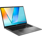 ASUS Vivobook S16 (S3607AA-SH013W) 16" PC portable Copilot+  Gris