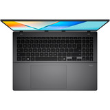ASUS Vivobook S16 (S3607AA-SH013W) 16" PC portable Copilot+  Gris