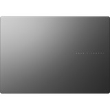 ASUS Vivobook S16 (S3607AA-SH013W) 16" PC portable Copilot+  Gris