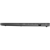 ASUS Vivobook S16 (S3607AA-SH013W) 16" PC portable Copilot+  Gris