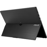 ASUS ZenScreen MB16AHVE 39.6" Moniteur  Noir, 39,6 cm (15.6"), 1920 x 1080 pixels, Full HD, LED, 5 ms, Noir