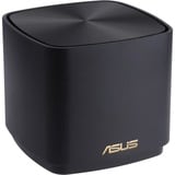 ASUS ZenWiFi XD4 Plus AX1800 3er, Routeur maillé Noir