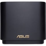 ASUS ZenWiFi XD4 Plus AX1800 3er, Routeur maillé Noir