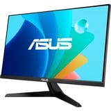 ASUS  23.8" Moniteur gaming  Noir