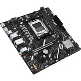 ASUS  carte mère socket AM5 