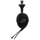 ASUS  casque gaming over-ear Noir