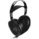 ASUS  casque gaming over-ear Noir