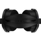 ASUS  casque gaming over-ear Noir