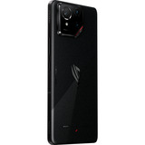 ASUS  smartphone Noir