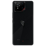 ASUS  smartphone Noir