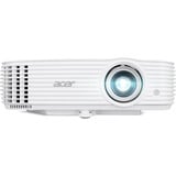Acer P1657Ki, Projecteur DLP Blanc