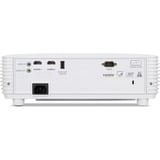 Acer P1657Ki, Projecteur DLP Blanc