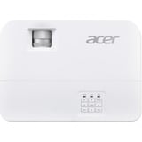 Acer P1657Ki, Projecteur DLP Blanc