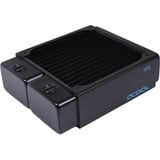 Alphacool 14472, Radiateur Noir