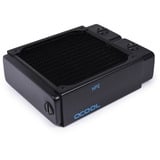 Alphacool 14472, Radiateur Noir