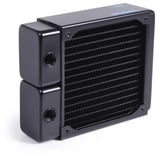Alphacool 14472, Radiateur Noir
