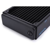 Alphacool 14472, Radiateur Noir