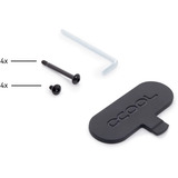 Alphacool NexXxoS HPE-45 Full Copper 120mm, Radiateur Noir