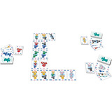 Amigo 6 nimmt! Baron Oxx, Jeu de cartes 