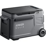 Anker A17A4, Glacière Gris/Noir