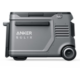 Anker SOLIX EverFrost 2 glacière 40 L Electrique Noir Gris/Noir, Noir, 2 roue(s), Noir, 40 L, -20 - 20 °C, 45 dB