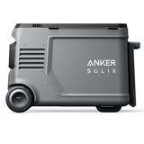 Anker SOLIX EverFrost 2 glacière 40 L Electrique Noir Gris/Noir, Noir, 2 roue(s), Noir, 40 L, -20 - 20 °C, 45 dB