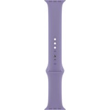 Apple Bracelet-montre Lavande