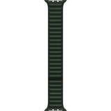 Apple ML7Q3ZM/A, Bracelet-montre vert foncé