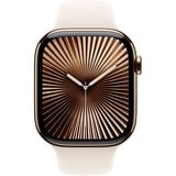 Apple MWYX3QF/A, Smartwatch Or