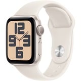 Apple MXEG3QF/A, Smartwatch Champagne