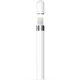 Apple Pencil (1re generation), Stylet Blanc