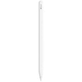 Apple Pencil (2. Generation) Generalüberholt, Stylet Blanc