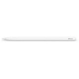 Apple Pencil (2. Generation) Generalüberholt, Stylet Blanc