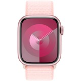 Apple Series 9, Smartwatch Rose/rosé